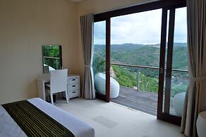 Villa Atas Pelangi