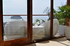 Villa Atas Pelangi