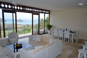 Villa Atas Pelangi