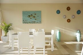 Villa Atas Pelangi