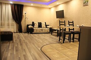 Mini-Hotel Murino