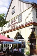 Pension Am Nicolaiplatz