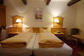 Pension Am Nicolaiplatz