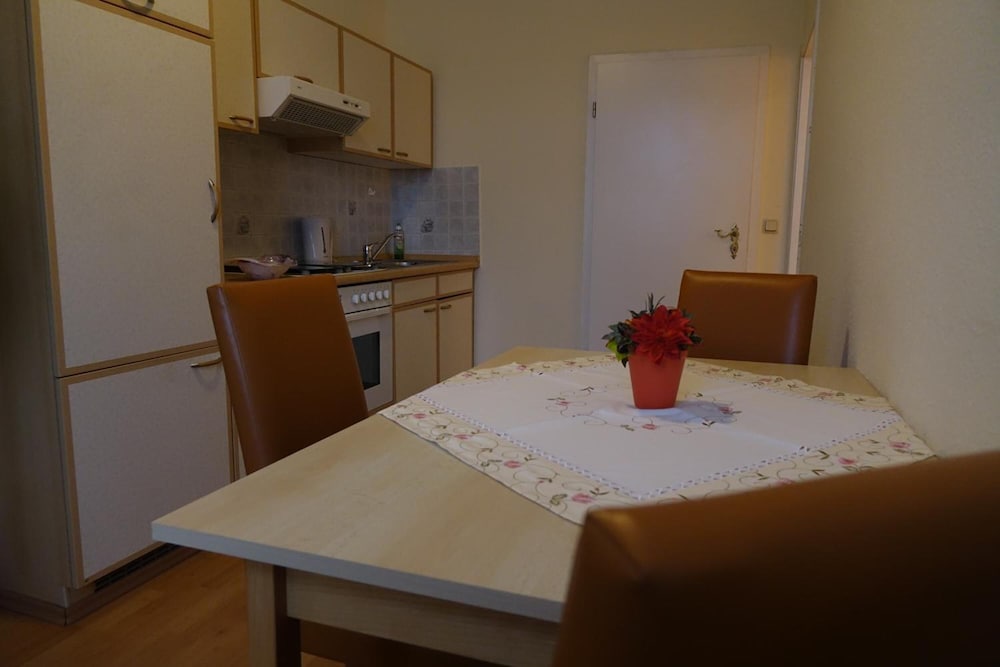 Pension Am Nicolaiplatz