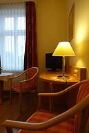 Pension Am Nicolaiplatz