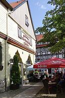 Pension Am Nicolaiplatz