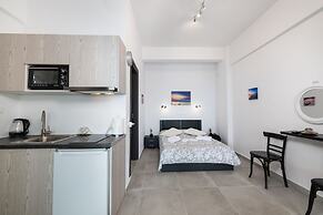 Akrogiali Apartments