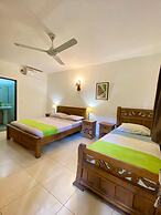 Camali Hotel