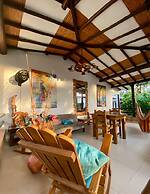 Camali Hotel