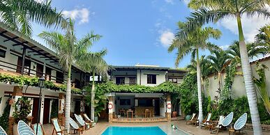 Camali Hotel