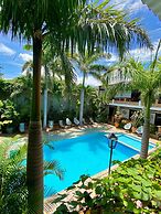 Camali Hotel