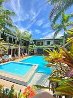 Camali Hotel