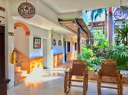 Camali Hotel