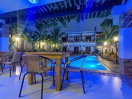 Camali Hotel