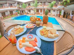 Camali Hotel