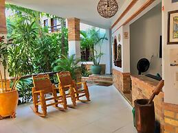 Camali Hotel