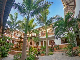 Camali Hotel