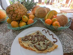 Camali Hotel