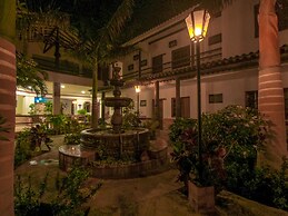 Camali Hotel
