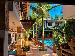 Camali Hotel