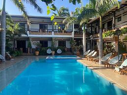 Camali Hotel