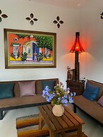 Camali Hotel