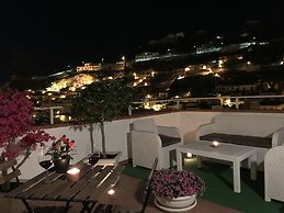 Casa Albergo Portale Pirrera