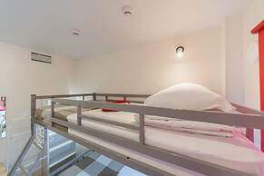 Star Home - Hostel