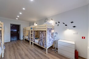 Star Home - Hostel