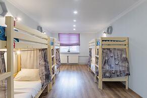 Star Home - Hostel