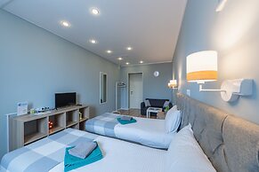 Star Home - Hostel