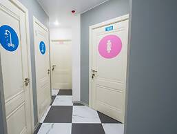 Star Home - Hostel