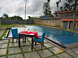 Vistara Resort