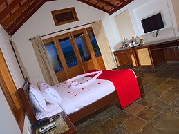 Vistara Resort