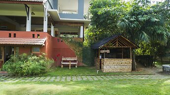 Vistara Resort