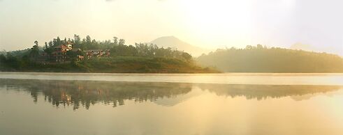 Vistara Resort