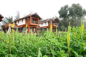 Vistara Resort