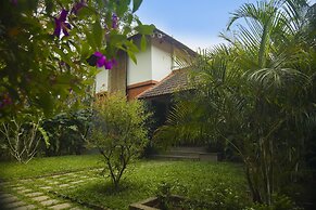 Vistara Resort