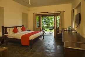 Vistara Resort