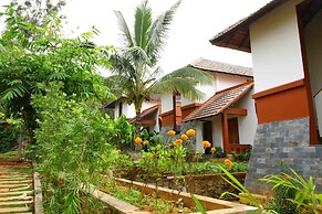 Vistara Resort