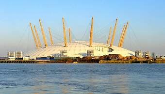 Amazing London