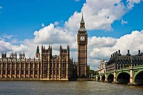 Amazing London