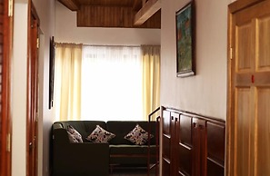 Whitehouse Bed and Breakfast