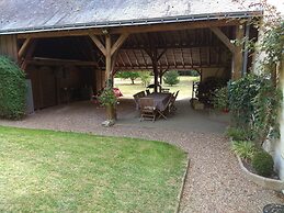 Le Moulin des Landes
