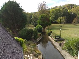 Le Moulin des Landes