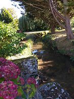 Le Moulin des Landes