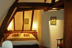 Le Moulin des Landes
