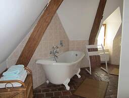 Le Moulin des Landes
