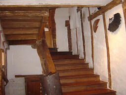 Le Moulin des Landes