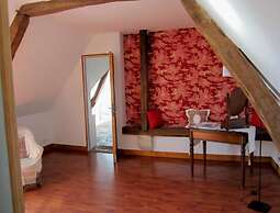 Le Moulin des Landes